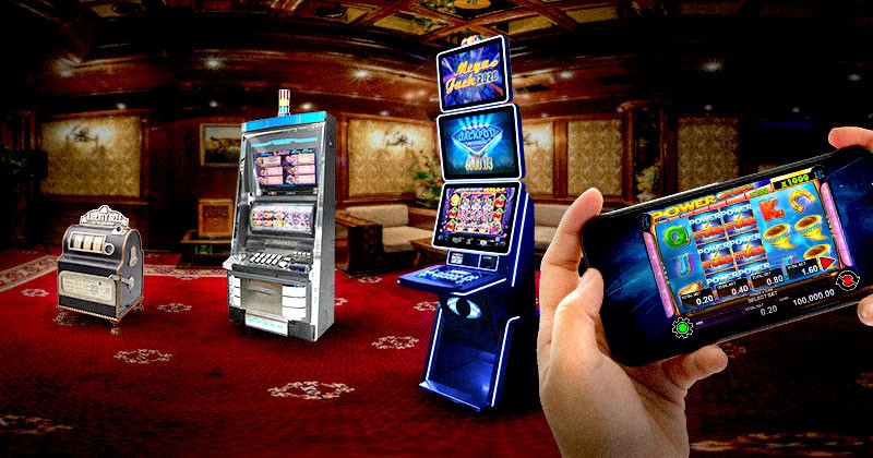 Experience Excitement at Goldwin Casino & Sportsbook