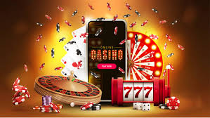 Experience Excitement at Goldwin Casino & Sportsbook